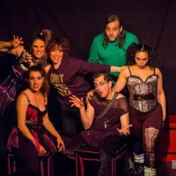 CURSOS DE TEATRO 2024/2025